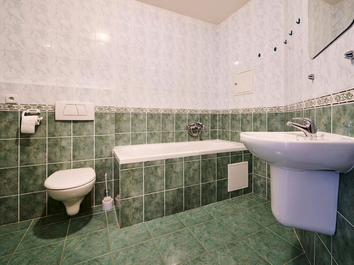 Apartment Harrachov 497-1 By Interhome Kültér fotó