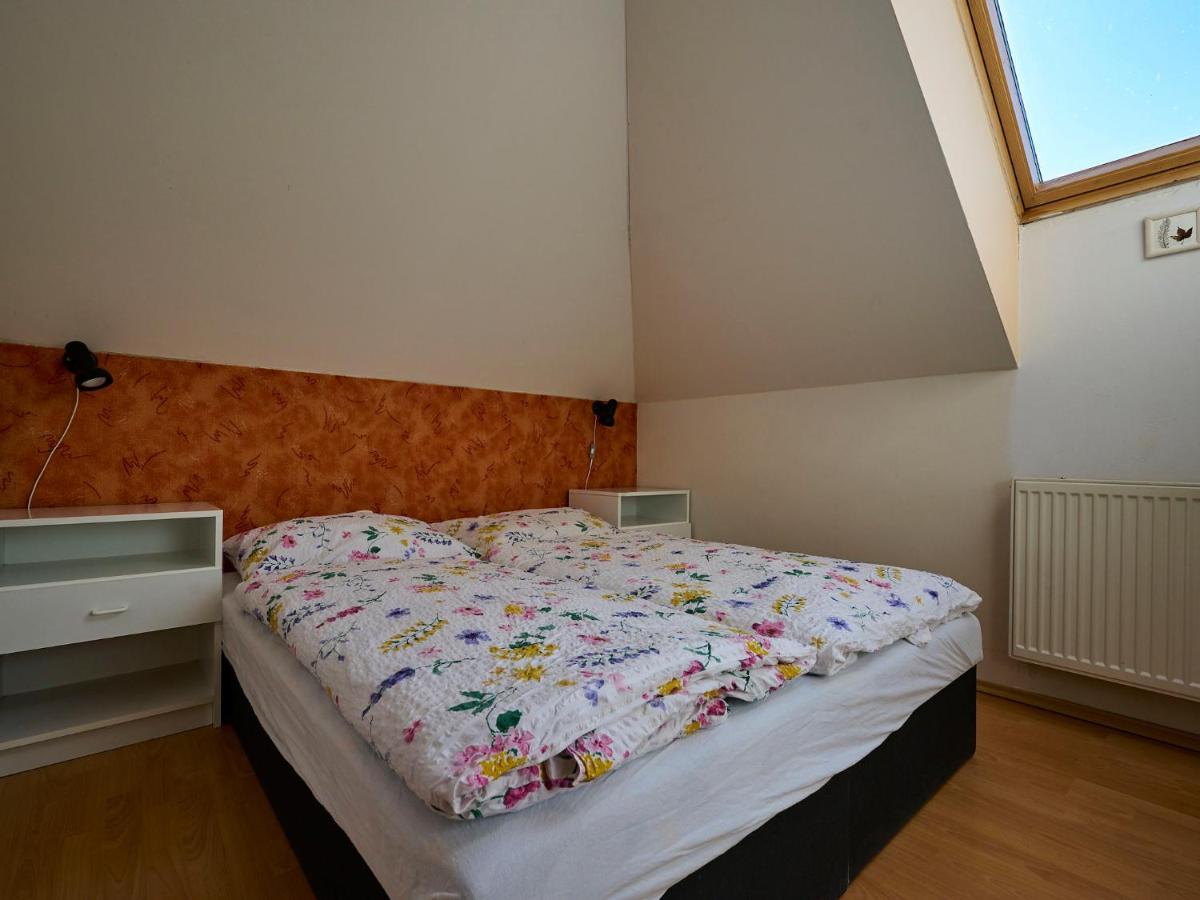 Apartment Harrachov 497-1 By Interhome Kültér fotó