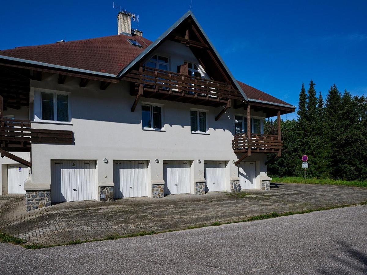 Apartment Harrachov 497-1 By Interhome Kültér fotó